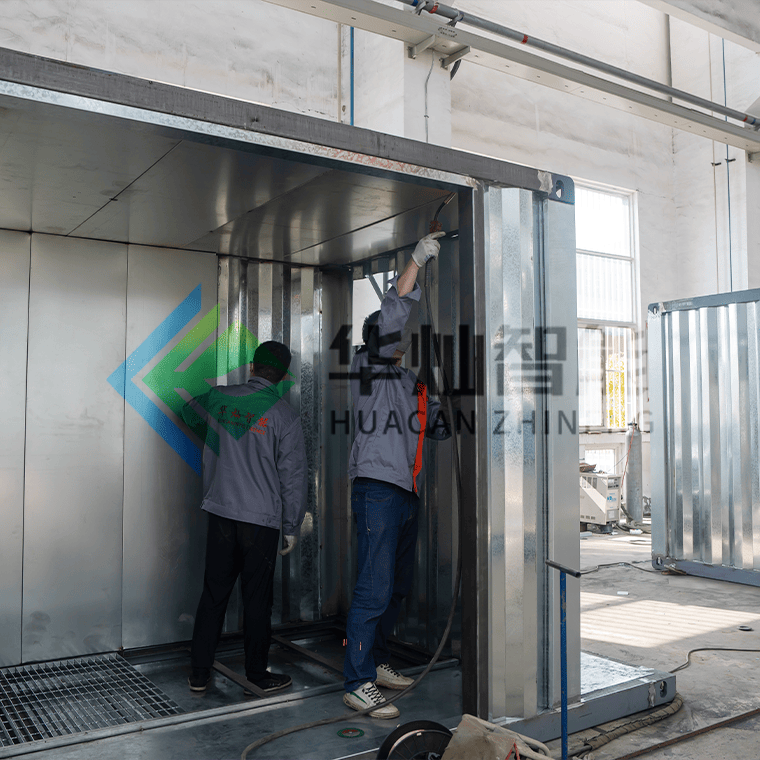 廢機(jī)油桶應(yīng)該如何進(jìn)行暫存處理