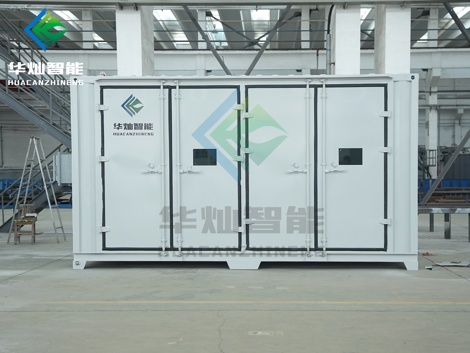 危廢暫存間如何加固防輻射