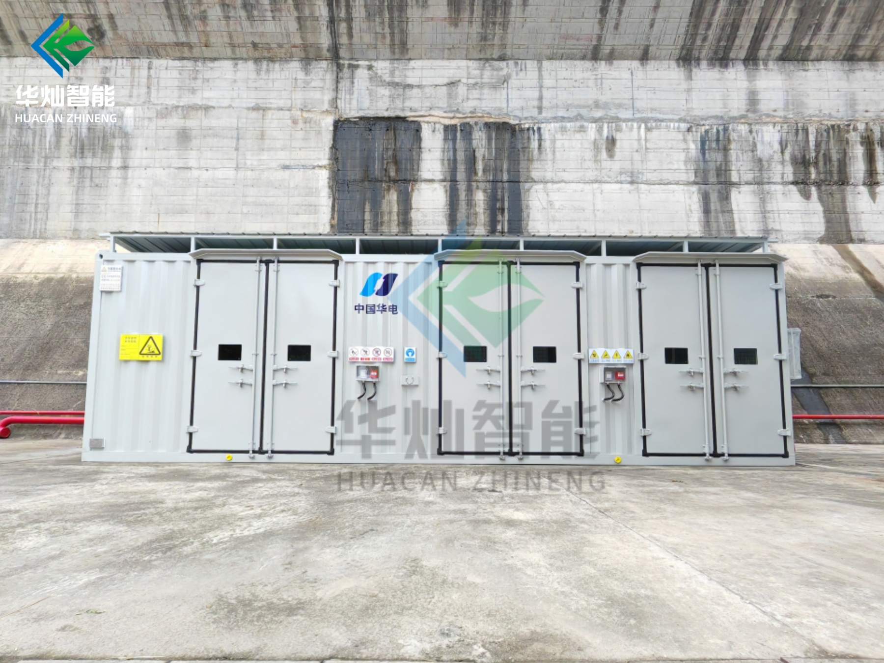 危廢保存柜需要具備哪些功能？