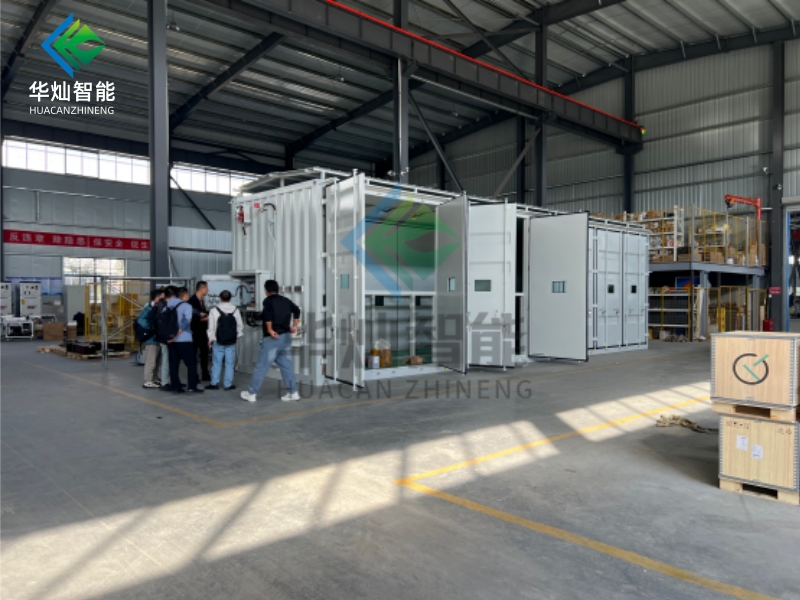 危廢暫存庫儲存易燃易爆品的標(biāo)準(zhǔn)要求